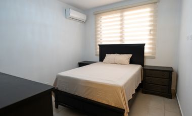 Alquiler de Casa Amoblada Bosques del Pacífico, Panamá Pacífico