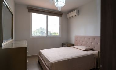 Alquiler de Casa Amoblada Bosques del Pacífico, Panamá Pacífico