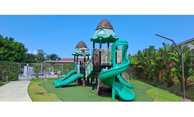 Alquiler de Casa Amoblada Bosques del Pacífico, Panamá Pacífico