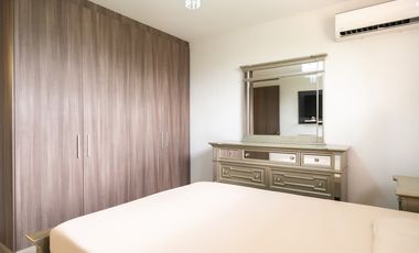 Alquiler de Casa Amoblada Bosques del Pacífico, Panamá Pacífico