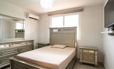 Alquiler de Casa Amoblada Bosques del Pacífico, Panamá Pacífico