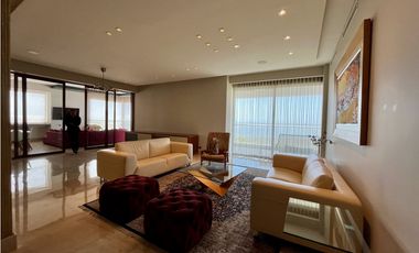 Se Vende Apartamento en Costa del Este