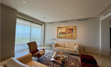 Se Vende Apartamento en Costa del Este