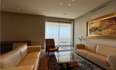 Se Vende Apartamento en Costa del Este