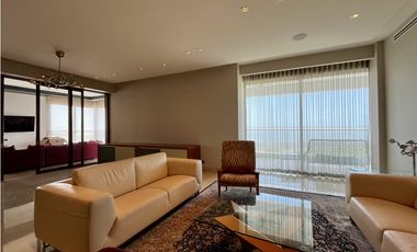 Se Vende Apartamento en Costa del Este