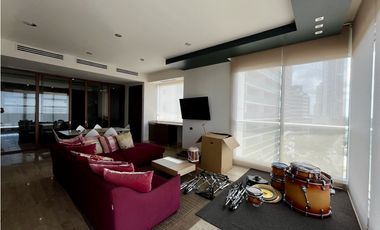 Se Vende Apartamento en Costa del Este