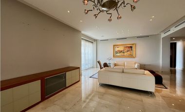 Se Vende Apartamento en Costa del Este