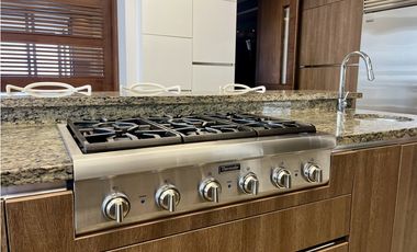 Se Vende Apartamento en Costa del Este