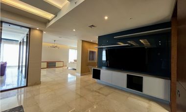 Se Vende Apartamento en Costa del Este