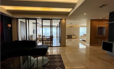 Se Vende Apartamento en Costa del Este