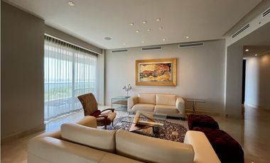 Se Vende Apartamento en Costa del Este