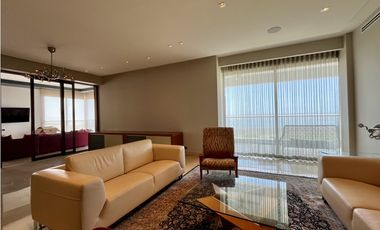 Se Vende Apartamento en Costa del Este