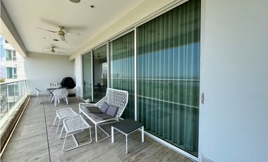 Se Vende Apartamento en Costa del Este