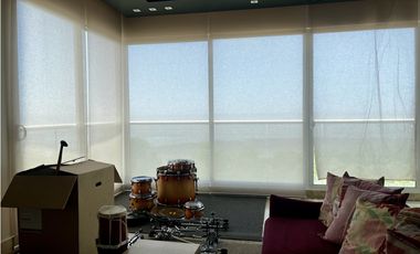 Se Vende Apartamento en Costa del Este