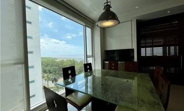 Se Vende Apartamento en Costa del Este