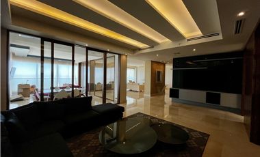 Se Vende Apartamento en Costa del Este