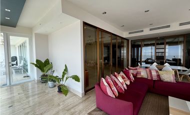 Se Vende Apartamento en Costa del Este