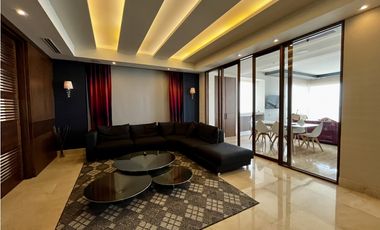 Se Vende Apartamento en Costa del Este