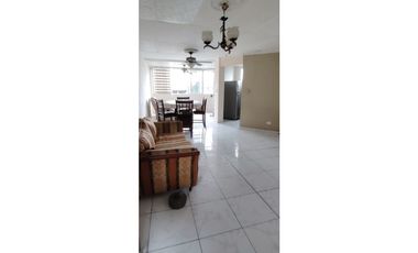 APARTAMENTO en Alquiler - Costa del Este