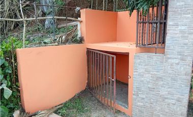 Casa en Venta en Las Cumbres, Las Lajas – Amplio Terreno