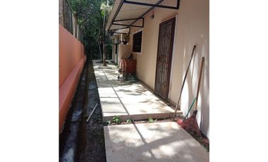 Casa en Venta en Las Cumbres, Las Lajas – Amplio Terreno