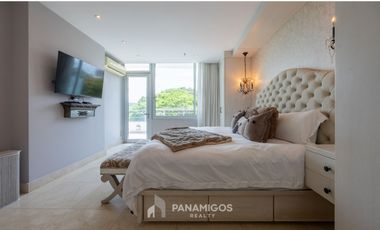 Apartamento amoblado en venta en PH Casa Bonita Veracruz