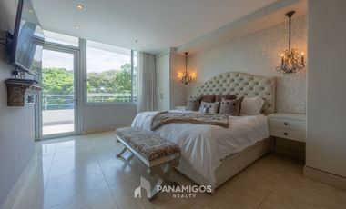 Apartamento amoblado en venta en PH Casa Bonita Veracruz