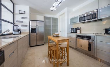 Apartamento amoblado en venta en PH Casa Bonita Veracruz