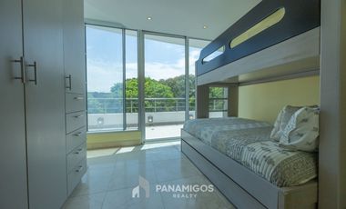 Apartamento amoblado en venta en PH Casa Bonita Veracruz