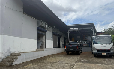 GALERA / PUEBLO NUEVO / 80M2 / MEZZANINE / ESPACIO AMPLIO