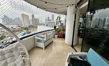 Se vende apartamento en Coco del Mar, PH Horizonte