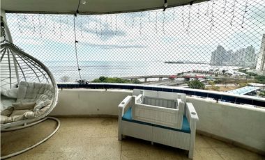 Se vende apartamento en Coco del Mar, PH Horizonte