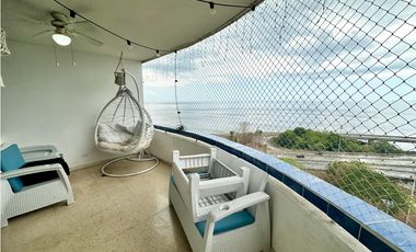 Se vende apartamento en Coco del Mar, PH Horizonte