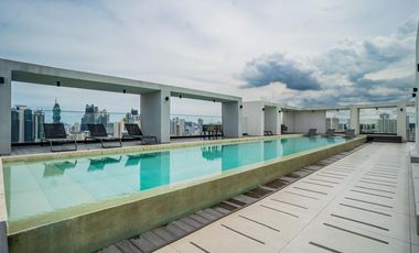 Apartamento en venta en PH Quatrium, Vía Porras, San Francisco