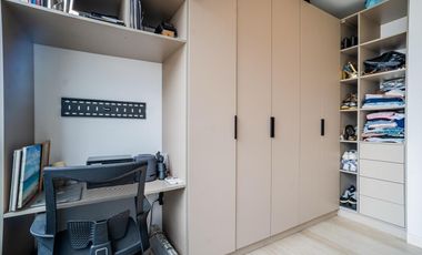 Apartamento en venta en PH Quatrium, Vía Porras, San Francisco