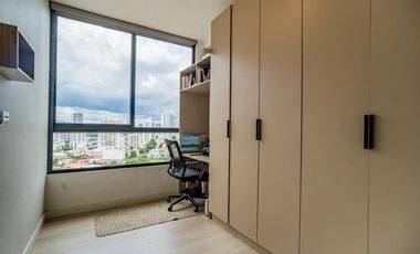 Apartamento en venta en PH Quatrium, Vía Porras, San Francisco