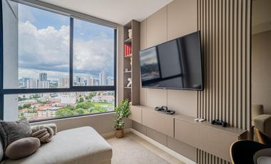Apartamento en venta en PH Quatrium, Vía Porras, San Francisco