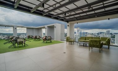 Apartamento en venta en PH Quatrium, Vía Porras, San Francisco
