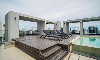 Apartamento en venta en PH Quatrium, Vía Porras, San Francisco