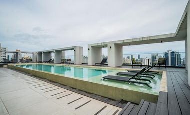 Apartamento en venta en PH Quatrium, Vía Porras, San Francisco