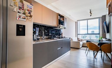 Apartamento en venta en PH Quatrium, Vía Porras, San Francisco