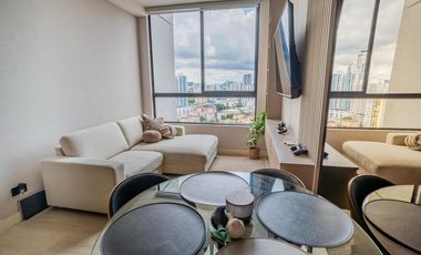 Apartamento en venta en PH Quatrium, Vía Porras, San Francisco