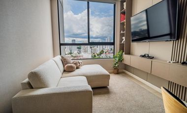 Apartamento en venta en PH Quatrium, Vía Porras, San Francisco