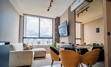 Apartamento en venta en PH Quatrium, Vía Porras, San Francisco