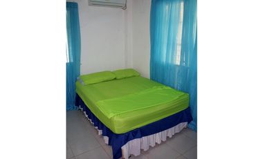 Casa de playa en venta y alquiler en San Carlos, Panamá Oeste