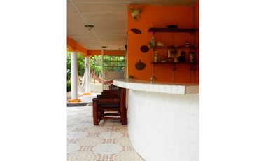 Casa de playa en venta y alquiler en San Carlos, Panamá Oeste