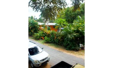 Casa de playa en venta y alquiler en San Carlos, Panamá Oeste
