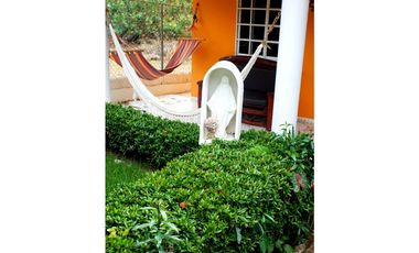 Casa de playa en venta y alquiler en San Carlos, Panamá Oeste