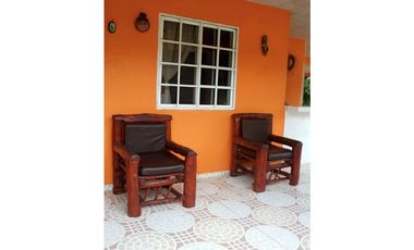 Casa de playa en venta y alquiler en San Carlos, Panamá Oeste
