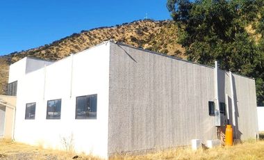 PAINE, SECTOR CHADA, 40M DE SANTIAGO